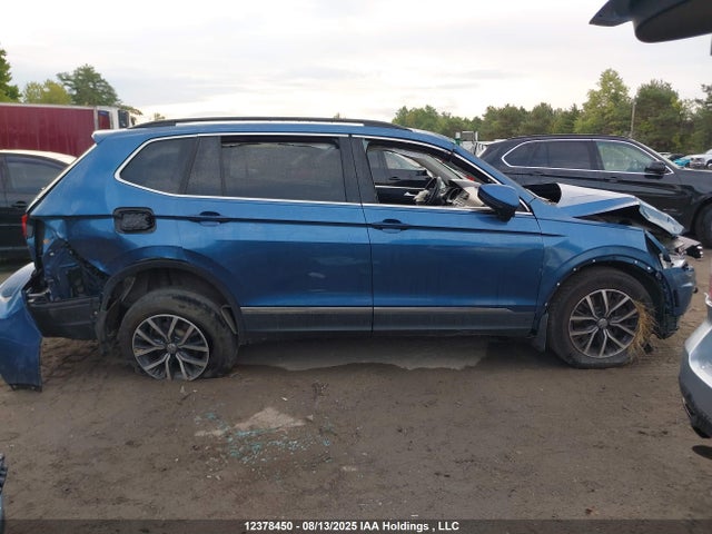 3VV2B7AX5LM173507 Volkswagen 2020