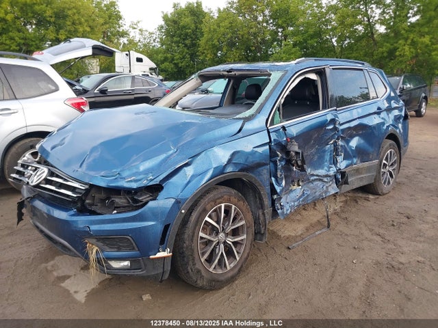 3VV2B7AX5LM173507 Volkswagen 2020