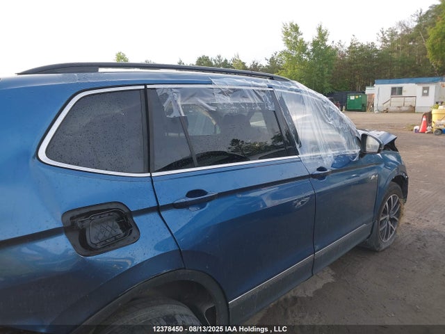 3VV2B7AX5LM173507 Volkswagen 2020