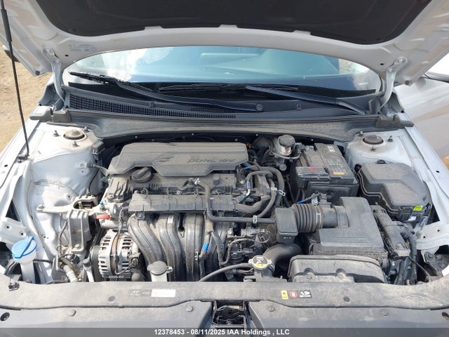 Hyundai mpi nu pe 2024 KMHLM4DG3RU702573 Image 10