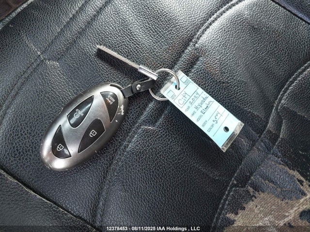 Hyundai mpi nu pe 2024 KMHLM4DG3RU702573 Image 11