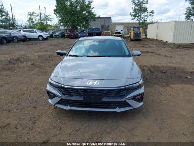 Hyundai mpi nu pe 2024 KMHLM4DG3RU702573 Image 13