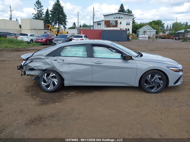 Hyundai mpi nu pe 2024 KMHLM4DG3RU702573 Image 14