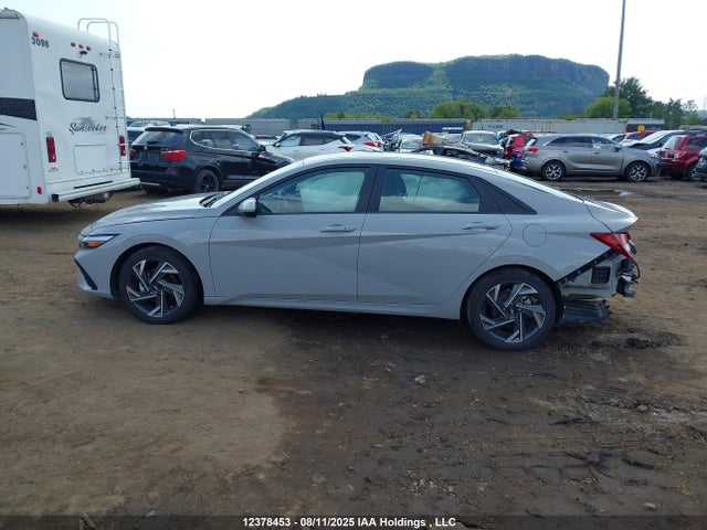 Hyundai mpi nu pe 2024 KMHLM4DG3RU702573 Image 15