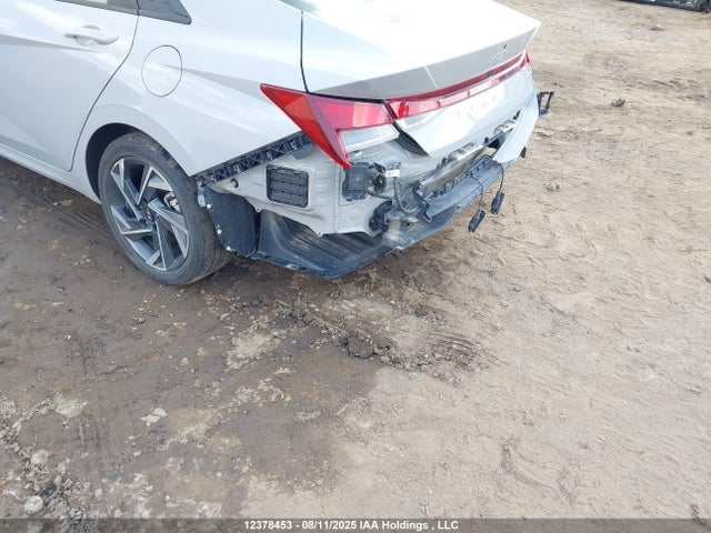 Hyundai mpi nu pe 2024 KMHLM4DG3RU702573 Image 21