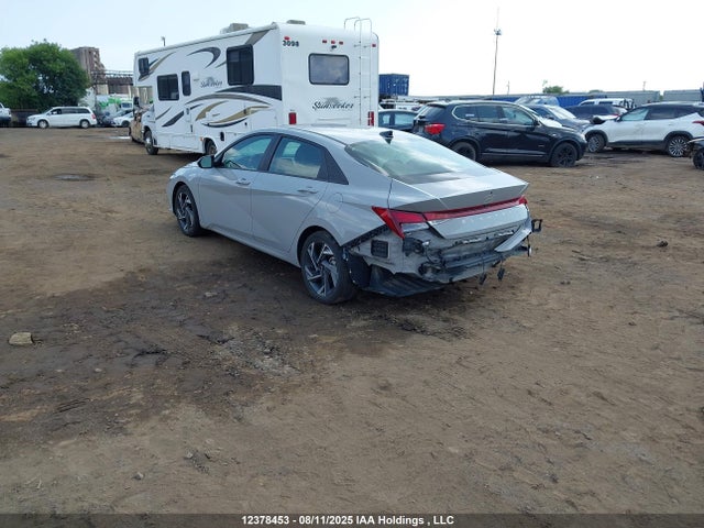 Hyundai mpi nu pe 2024 KMHLM4DG3RU702573 Image 3