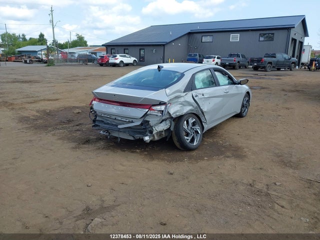 Hyundai mpi nu pe 2024 KMHLM4DG3RU702573 Image 4