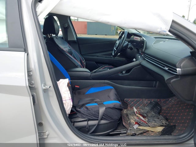 Hyundai mpi nu pe 2024 KMHLM4DG3RU702573 Image 5