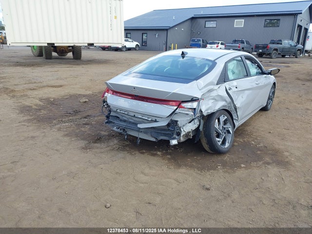 Hyundai mpi nu pe 2024 KMHLM4DG3RU702573 Image 6