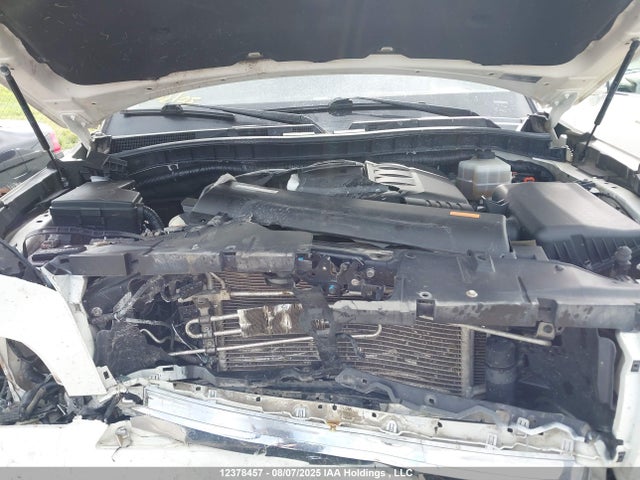 Infiniti QX80 2014 JN8AZ2NC5E9353155 Image 10