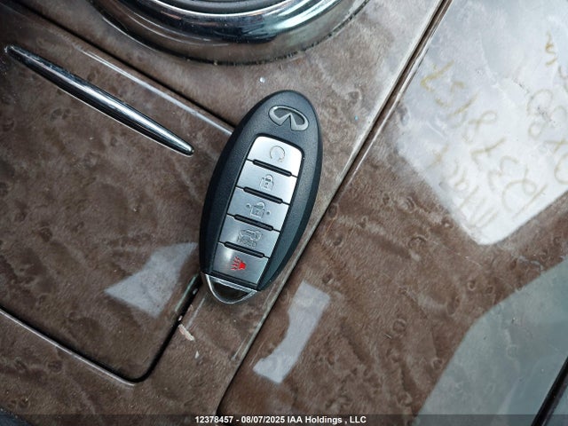 Infiniti QX80 2014 JN8AZ2NC5E9353155 Image 11