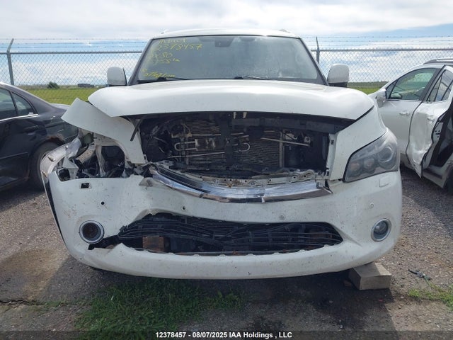 Infiniti QX80 2014 JN8AZ2NC5E9353155 Image 12