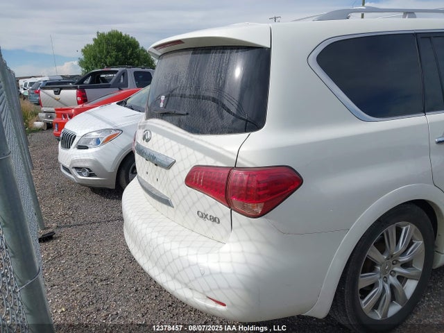 Infiniti QX80 2014 JN8AZ2NC5E9353155 Image 16