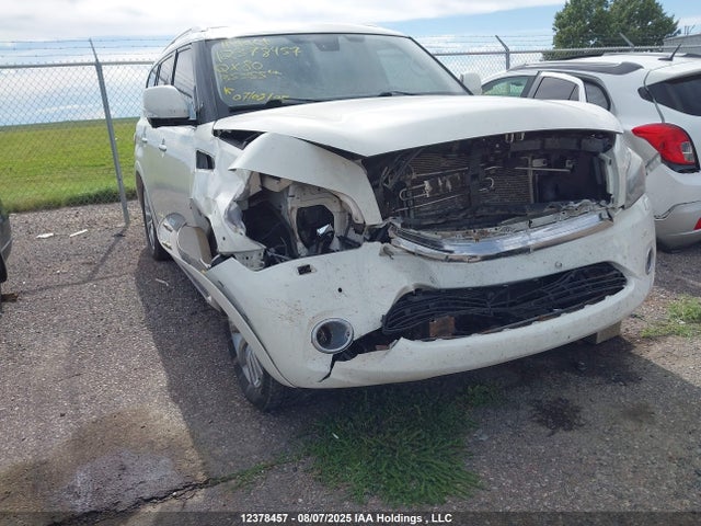 Infiniti QX80 2014 JN8AZ2NC5E9353155 Image 6
