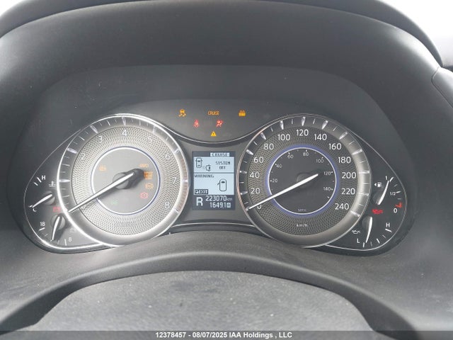 Infiniti QX80 2014 JN8AZ2NC5E9353155 Image 7