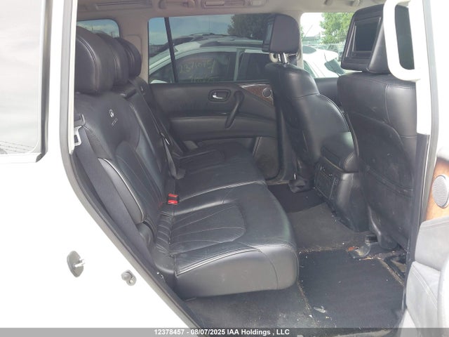 Infiniti QX80 2014 JN8AZ2NC5E9353155 Image 8