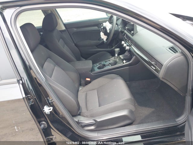 Honda k20c9 2025 2HGFE2F29SH110352 Image 5