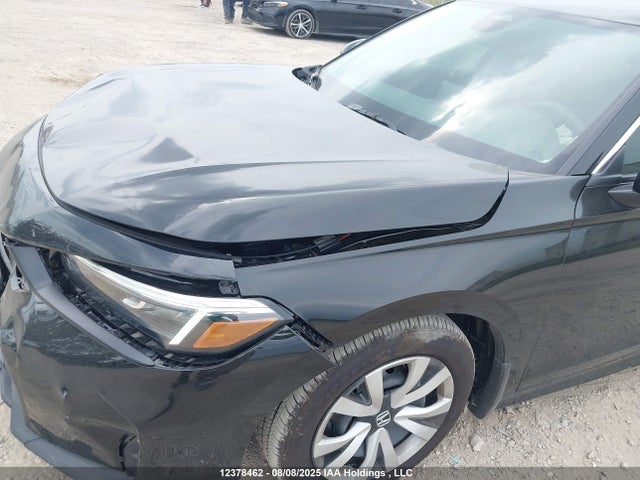 Honda k20c9 2025 2HGFE2F29SH110352 Image 6