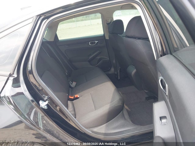 Honda k20c9 2025 2HGFE2F29SH110352 Image 8