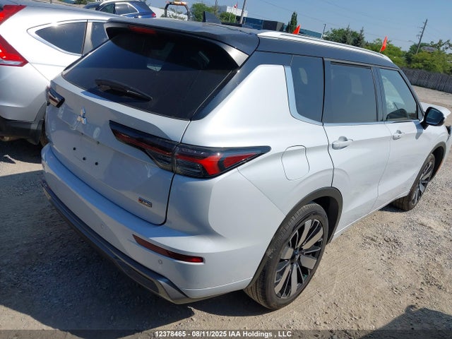 JA4J4WA81SZ612846 Mitsubishi Outlander