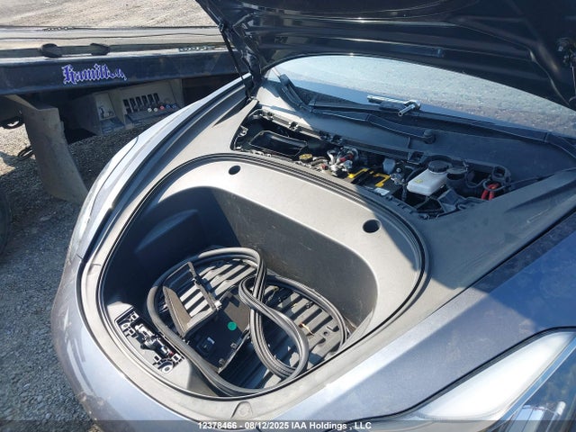 Tesla Model 3 Standard Range/standard Range Plus 2021 5YJ3E1EA2MF848717 Image 10
