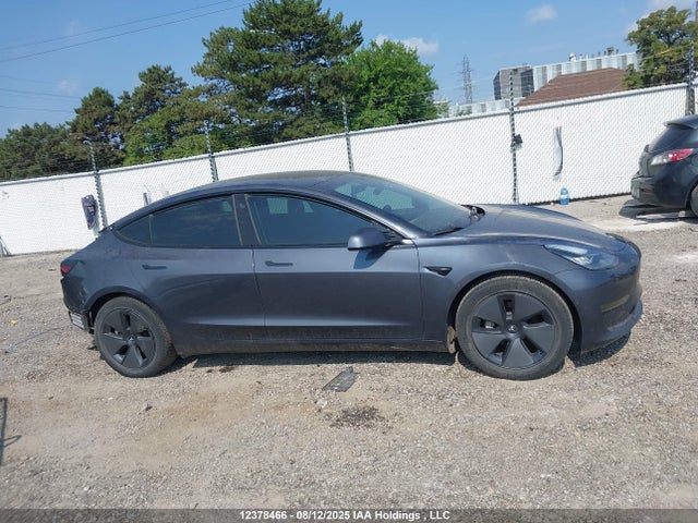 Tesla Model 3 Standard Range/standard Range Plus 2021 5YJ3E1EA2MF848717 Image 12