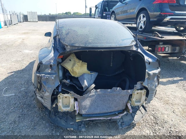 Tesla Model 3 Standard Range/standard Range Plus 2021 5YJ3E1EA2MF848717 Image 6