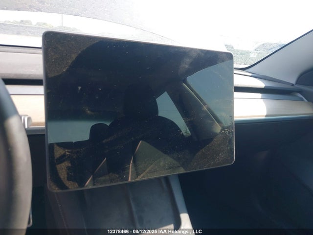 Tesla Model 3 Standard Range/standard Range Plus 2021 5YJ3E1EA2MF848717 Image 7