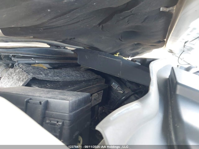 2C4RDGBG1KR697900 Dodge 2019