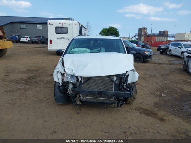 2C4RDGBG1KR697900 Dodge 2019