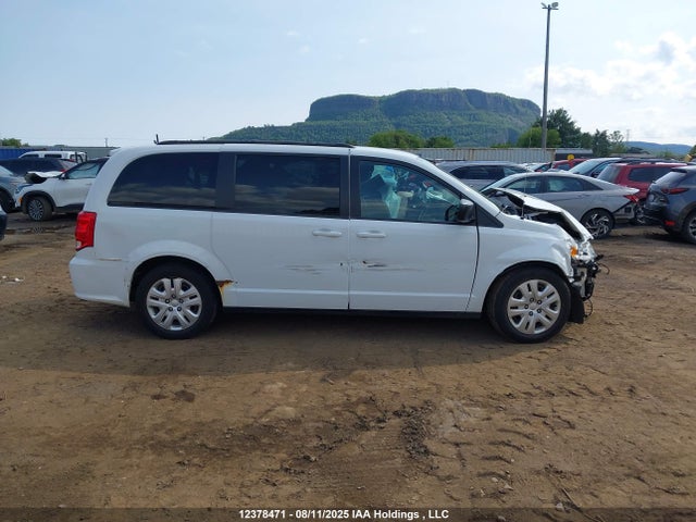 2C4RDGBG1KR697900 Dodge 2019