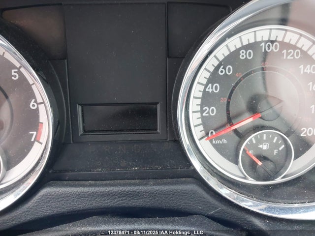 2C4RDGBG1KR697900 Dodge 2019