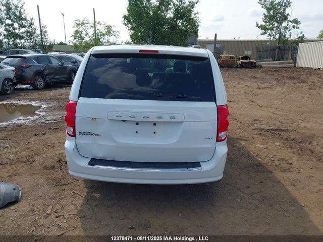 2C4RDGBG1KR697900 Dodge 2019