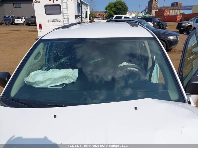 2C4RDGBG1KR697900 Dodge 2019