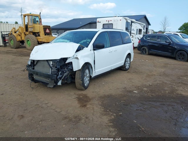2C4RDGBG1KR697900 Dodge 2019