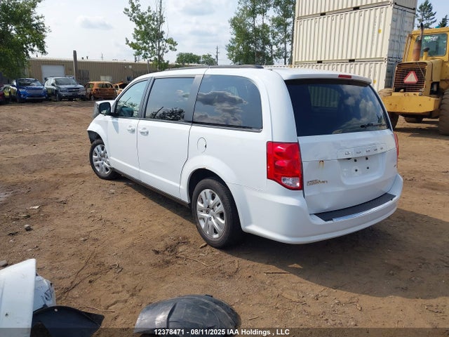 2C4RDGBG1KR697900 Dodge 2019