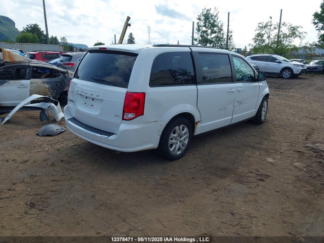2C4RDGBG1KR697900 Dodge 2019