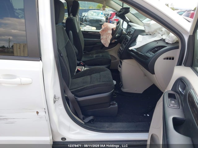 2C4RDGBG1KR697900 Dodge 2019