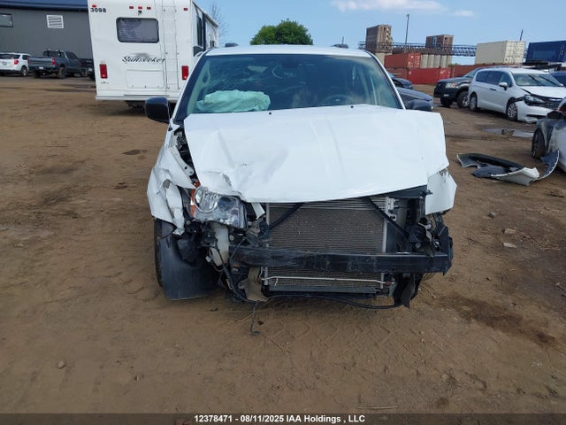 2C4RDGBG1KR697900 Dodge 2019