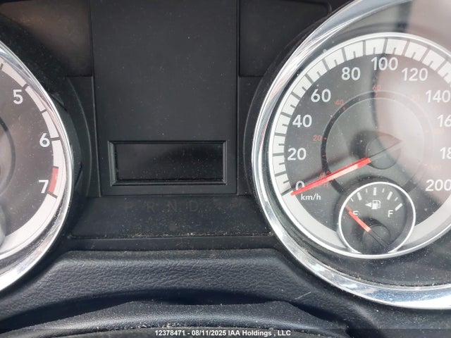 2C4RDGBG1KR697900 Dodge 2019
