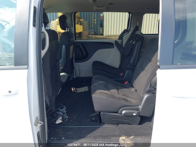 2C4RDGBG1KR697900 Dodge 2019