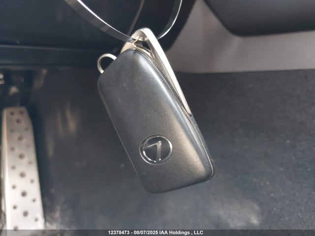 Lexus 2gr-fks 2019 JTHC81D28K5039043 Image 11