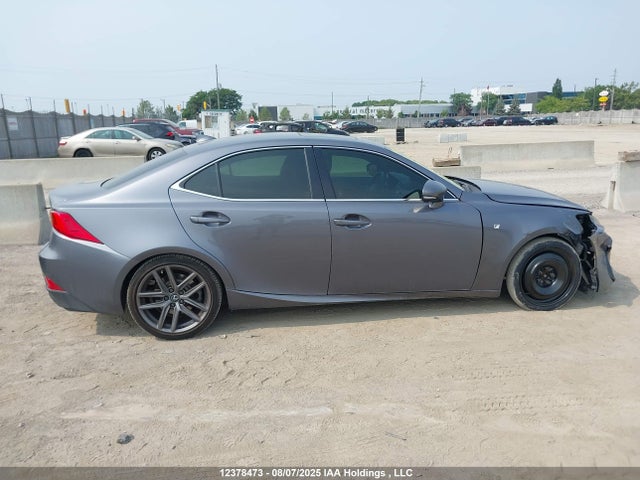 Lexus 2gr-fks 2019 JTHC81D28K5039043 Image 14