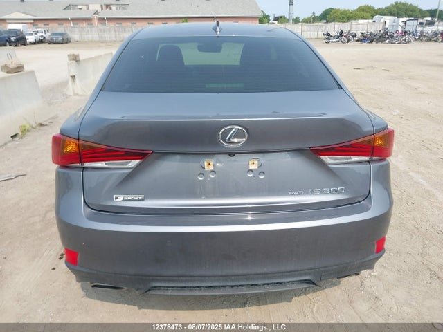 Lexus 2gr-fks 2019 JTHC81D28K5039043 Image 17