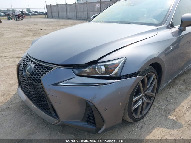 Lexus 2gr-fks 2019 JTHC81D28K5039043 Image 18