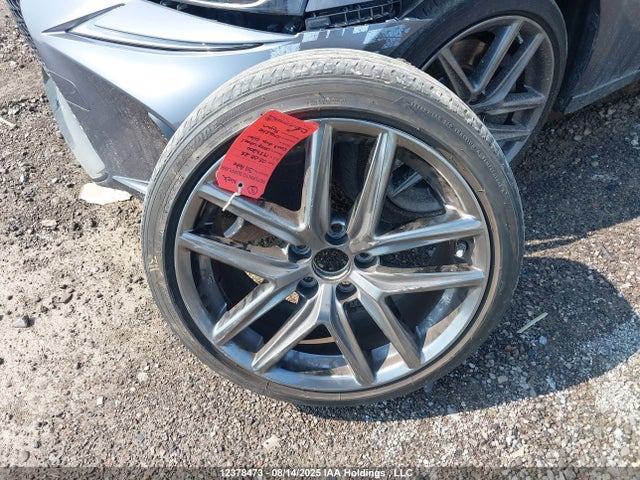 Lexus 2gr-fks 2019 JTHC81D28K5039043 Image 19