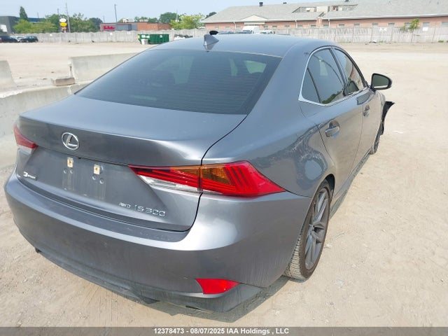 Lexus 2gr-fks 2019 JTHC81D28K5039043 Image 4