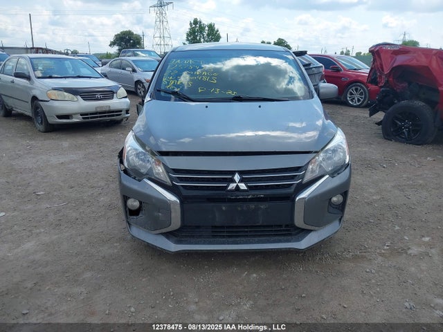 ML32AUHJ0NH004815 Mitsubishi mivec