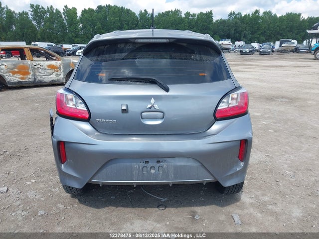 ML32AUHJ0NH004815 Mitsubishi mivec