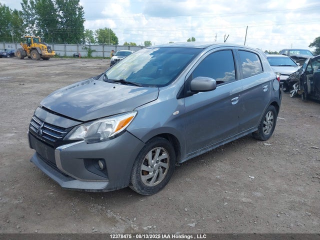 ML32AUHJ0NH004815 Mitsubishi mivec